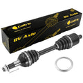 Rear Right CV Joint Axle Replacement for Can-Am Outlander 1000 (2019)