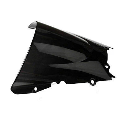 Dual Bubble Windshield for Yamaha YZF R6 (1998–2016)