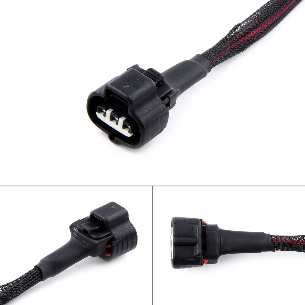 Throttle Position Sensor Pigtail Connector Harness Kit for Polaris (2878498)
