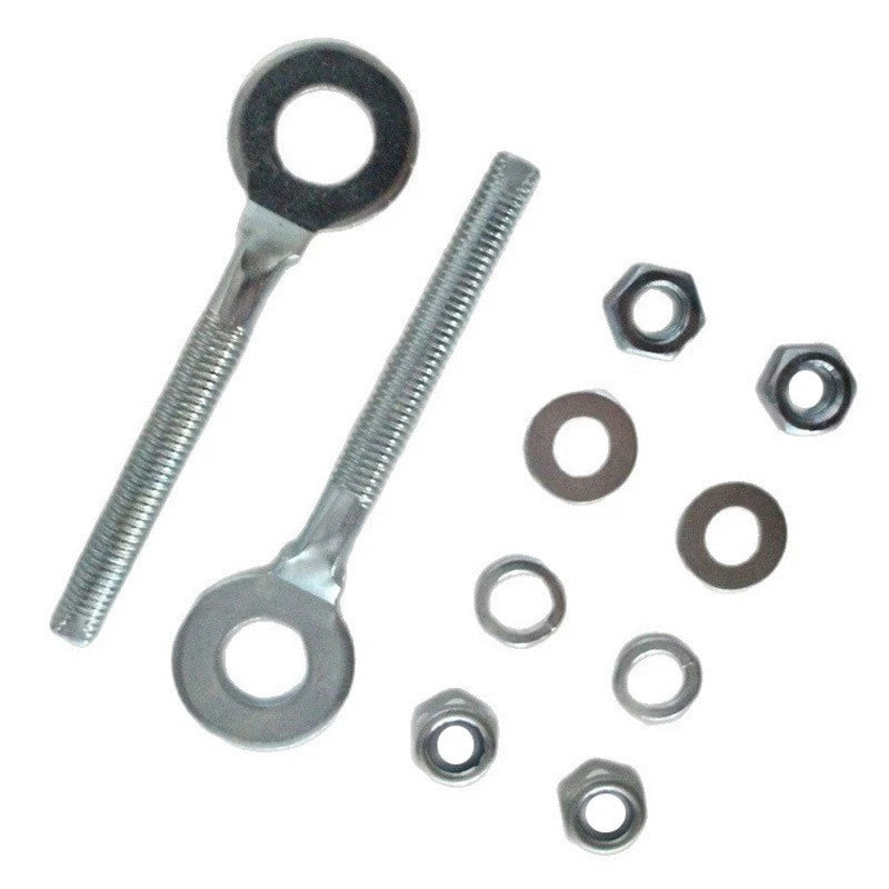Chain Tensioner Rear Axle 12mm for ATV Models (2010–2023)