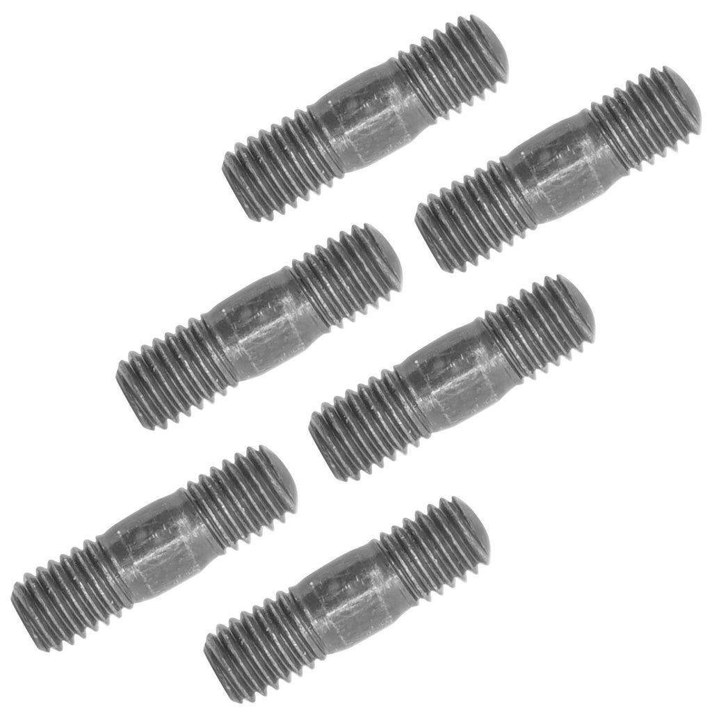 Rear Wheel Sprocket Bolt Replacement for Yamaha Badger 80 YFM80 (1992–2000)