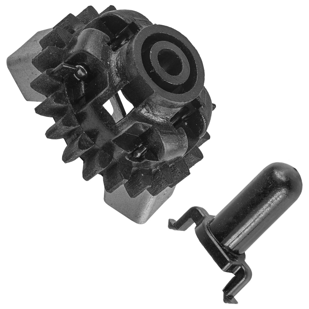 Governor Assembly Replacement for John Deere 240 245 260 285 320 (1975–1984)