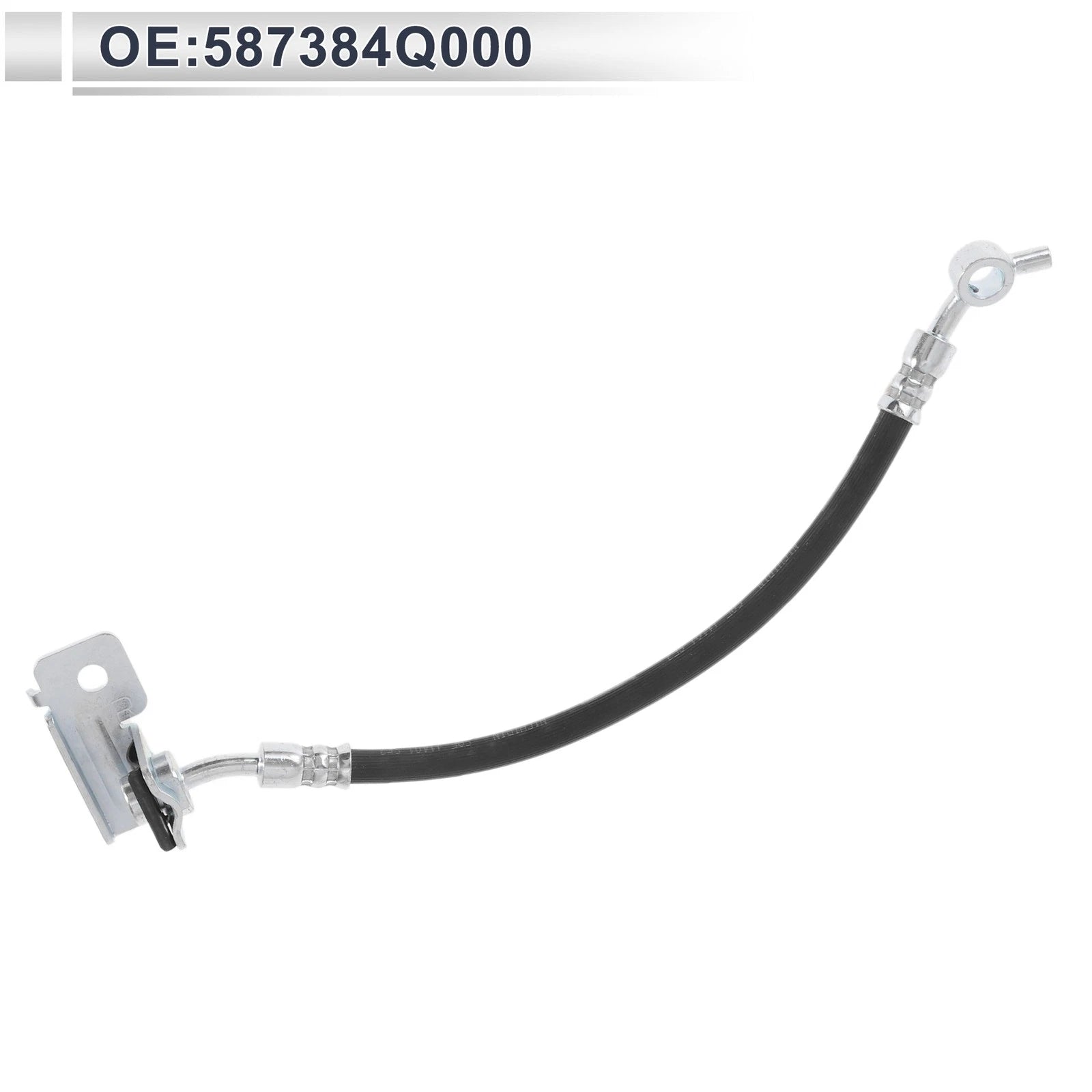 Brake Hydraulic Hose for Hyundai Accent (2011–2017)