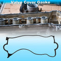 Valve Cover Gasket Replacement for Honda Civic (1992–2000) 1 Piece