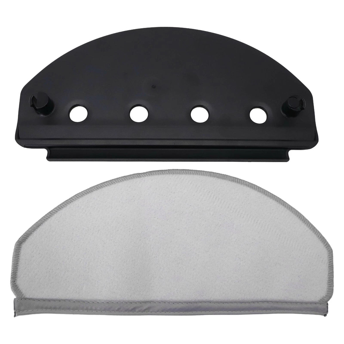 Mop Holder for Ecovacs DEEBOT N20 N20 Plus Vacuum Cleaner