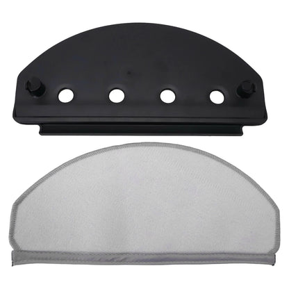 Mop Holder for Ecovacs DEEBOT N20 N20 Plus Vacuum Cleaner