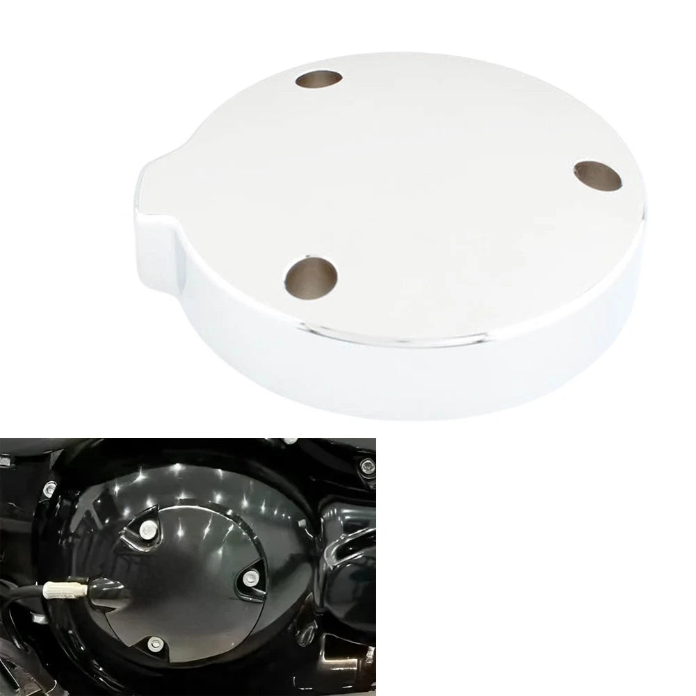 Right Engine Clutch Side Cover for Harley Night Rod VRSCD VRSCF (2005) 34928-05