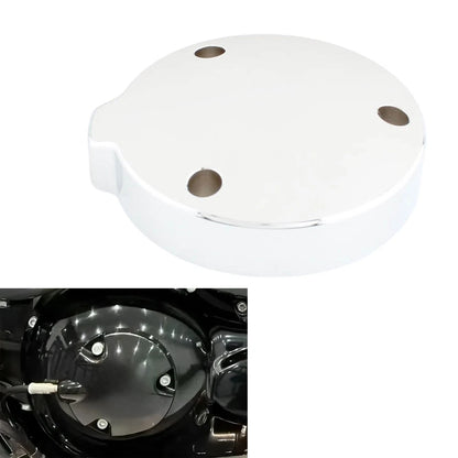 Right Engine Clutch Side Cover for Harley Night Rod VRSCD VRSCF (2005) 34928-05