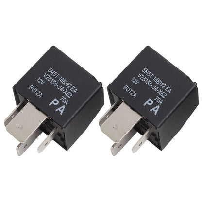 2X Relay Set for Ford Models