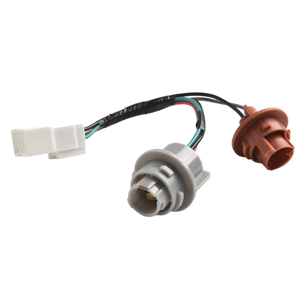 Tail Light Assembly Socket Wire for Kia Optima (OEM Replacement)