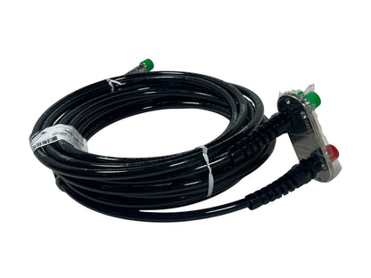 Seastar Solutions HO8920 Pro Double Bulkhead for Marine (2 x 20FT Hose)