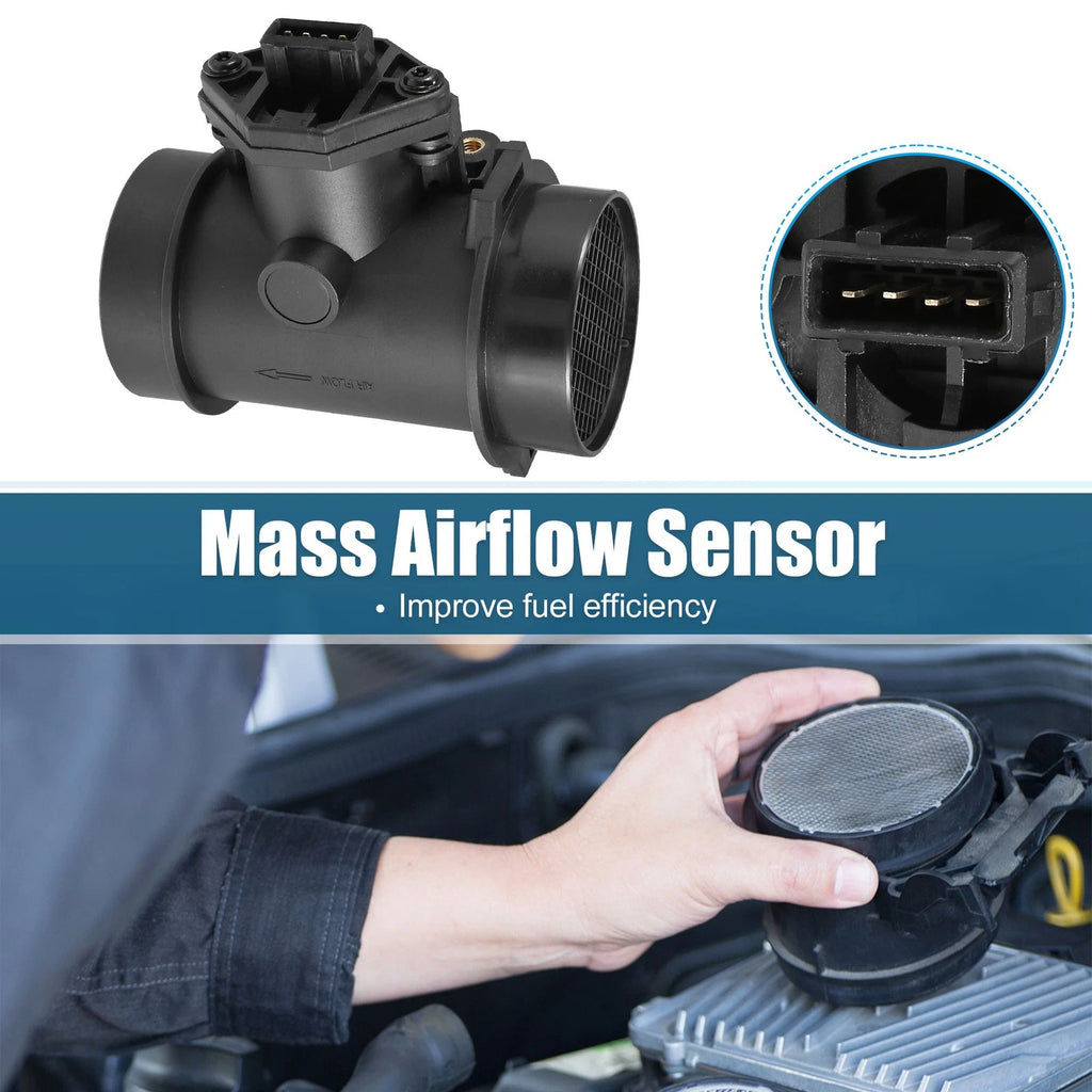 Mass Air Flow Sensor Meter Replacement for Hyundai Elantra Elantra 2011-2021