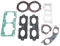 Top End Rebuild Gasket Kit for Yamaha Wave Runner 700 701 (1994–1997)