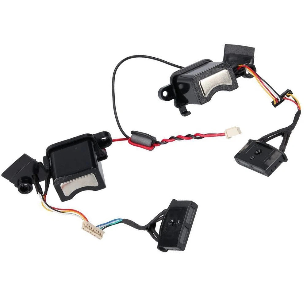 Enhanced Performance Charging Unit for Ecovacs T8+ (Robot Vacuum)