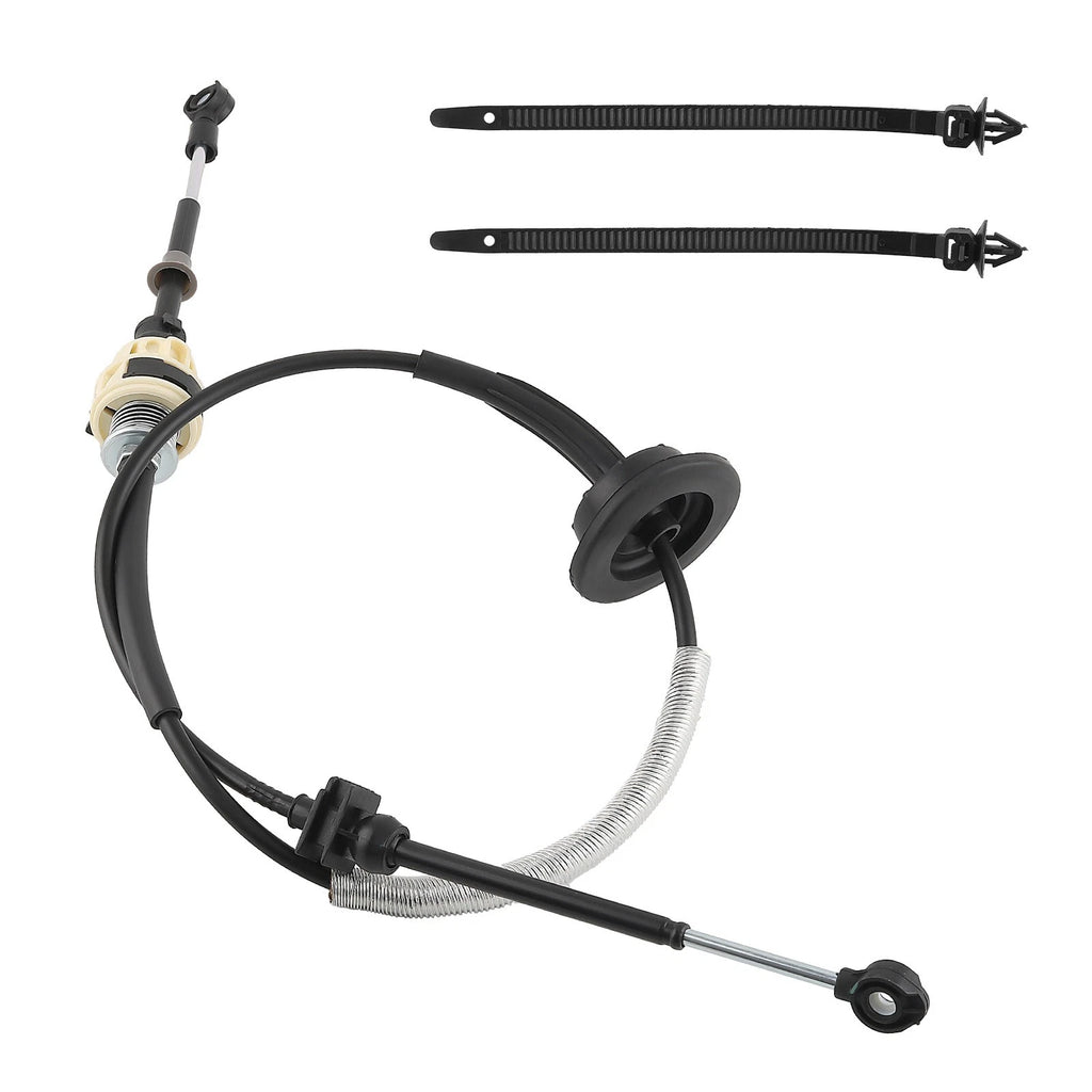Auto Transmission Shift Cable for Ford F-150 (2004–2005) 4L3Z7E395BA