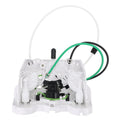 Air Conditioning Control Unit for Ford PJ Ute Diesel (2006–2012)