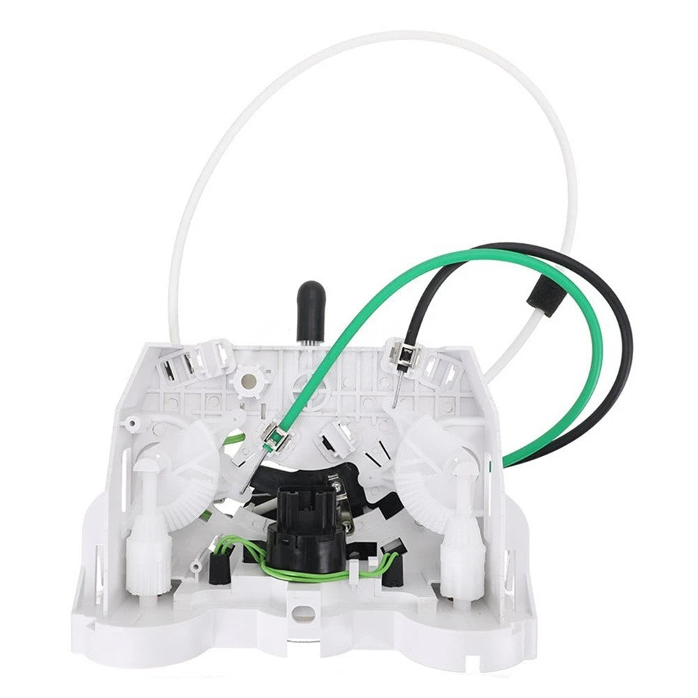 Air Conditioning Control Unit for Ford PJ Ute Diesel (2006–2012)
