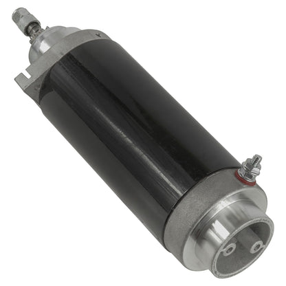 Starter Motor Replacement for Mercury 200 (2000–2007)