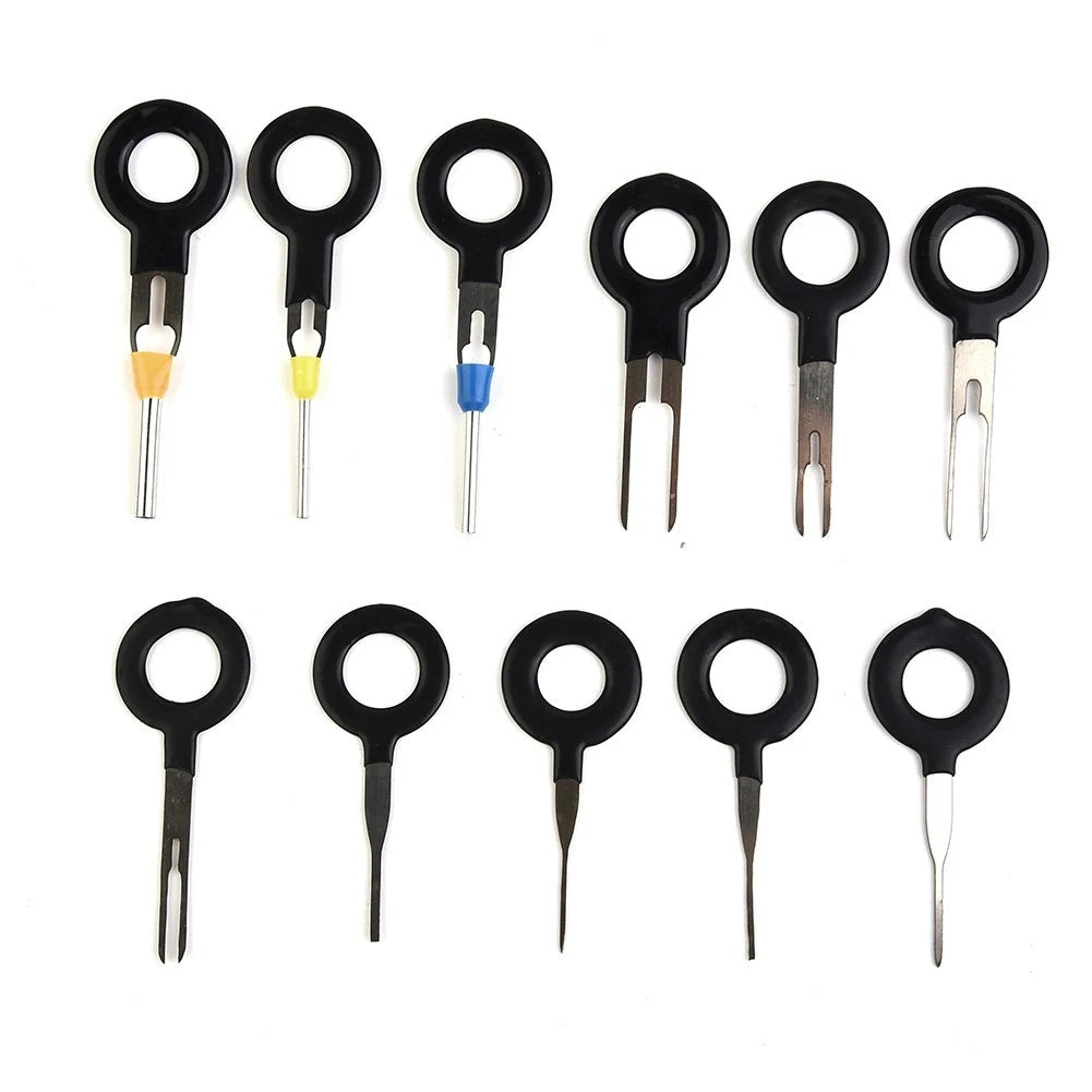 Terminal Removal Tool Set for Automotive Applications