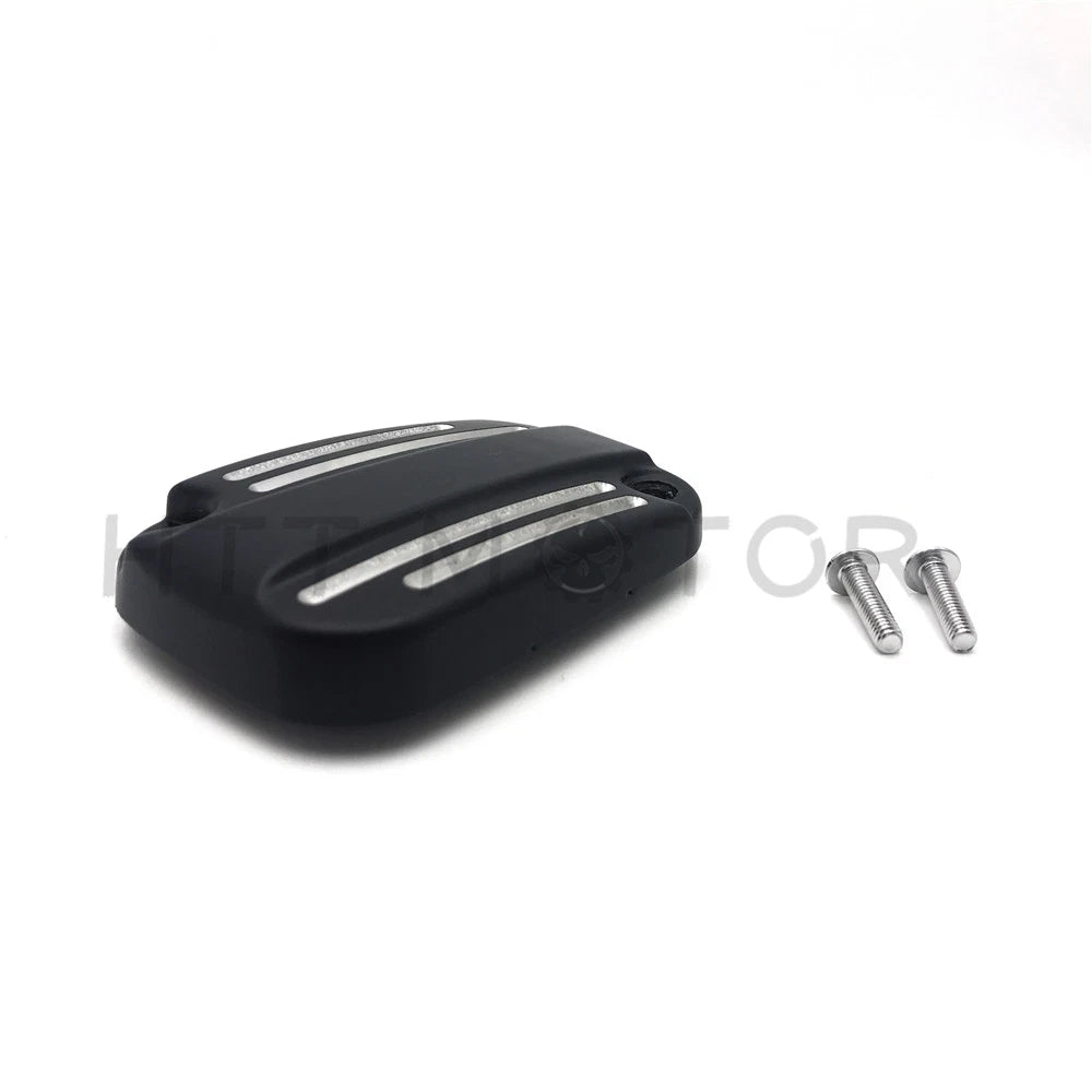 Clutch Master Cylinder Cover for Harley VRSC (2006–2017)
