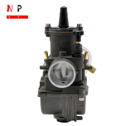 Carburetor and Throttle Cable for Yamaha YZ85 Blaster YFS200 (2002–2015)