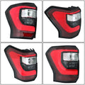 LED Tail Light for Ford Expedition (2018–2021) Left Driver Side