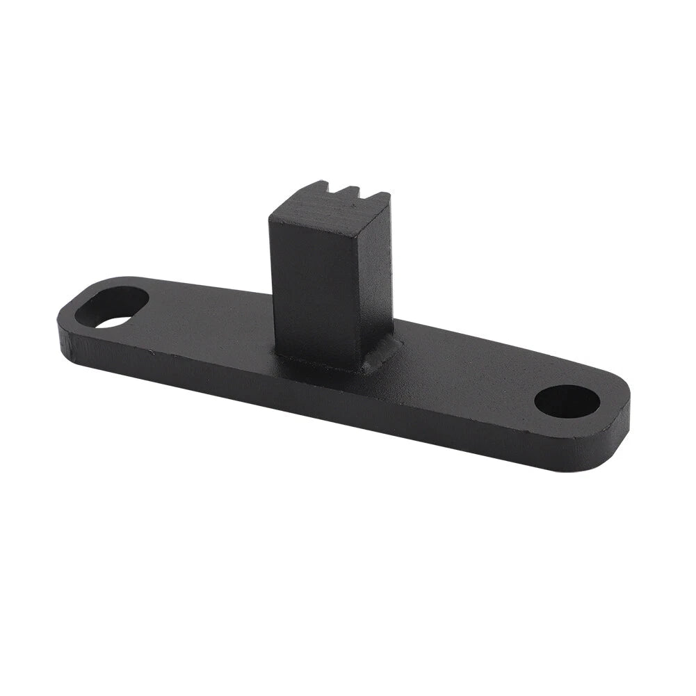Flywheel Locking Tool for Porsche 924 S 944 944 S Turbo 951 S2 (000 721 920 60)