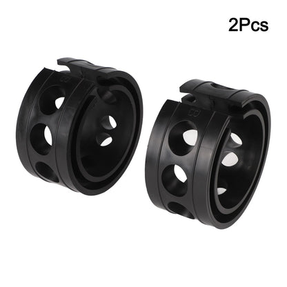 Comfort Rubber Coil Spring Buffer for Auto Parts (21x13 mm)
