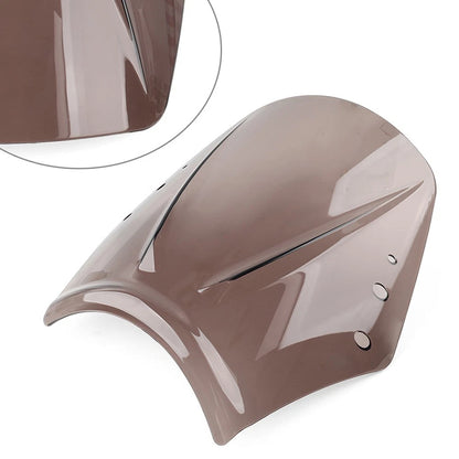 Universal Motorcycle Windshield Deflector Wind Screen