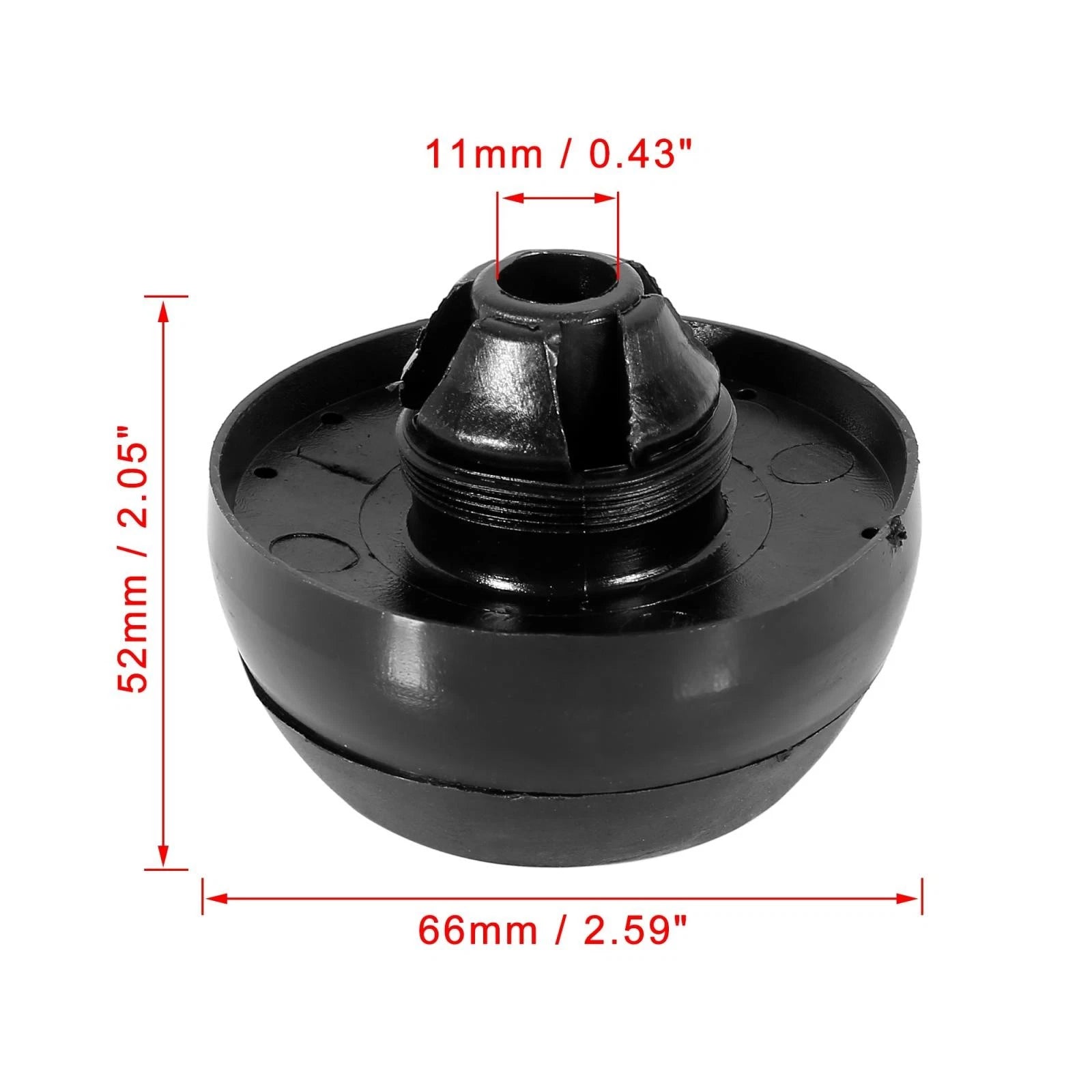 Jack Point Pad Jacking Support Plug Lift Block for Mercedes-Benz (2000–2024)