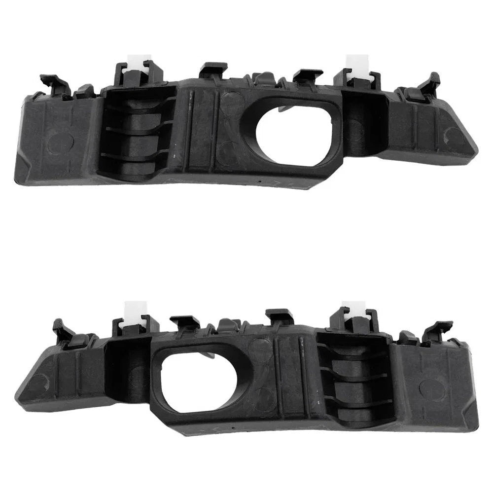 Pair Front Bumper Bracket for Hyundai Tucson (2022–2023)