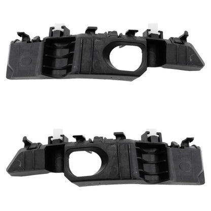 Pair Front Bumper Bracket for Hyundai Tucson (2022–2023)