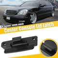 Center Console Lid Latch Replacement for Lexus LS430 2001–2006