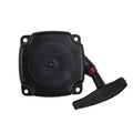 Recoil Puller Assembly for String Trimmer (81x65x6mm, 6mm Dia)
