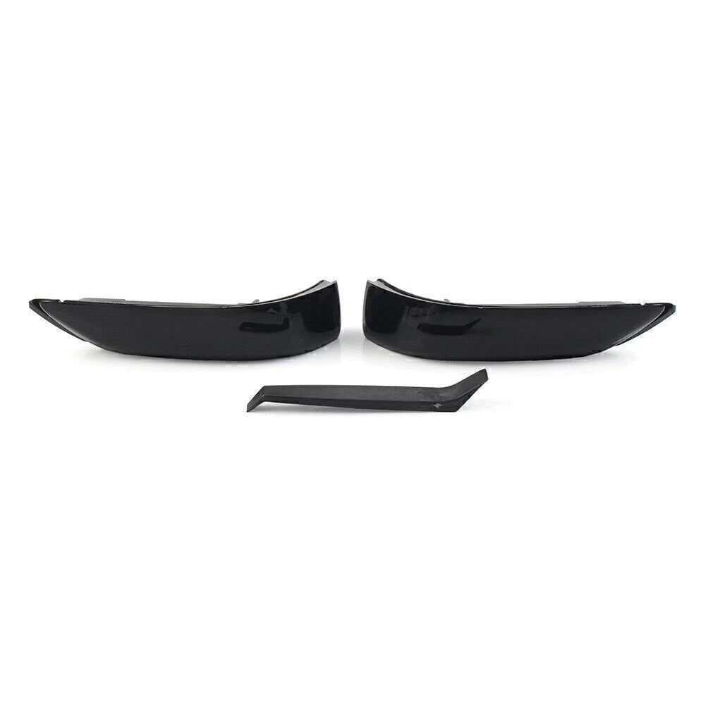 Dynamic Rearview Mirror Flow Turn Signal LED Light for Honda Accord (CP1-CP3)