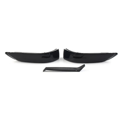 Dynamic Rearview Mirror Flow Turn Signal LED Light for Honda Accord (CP1-CP3)