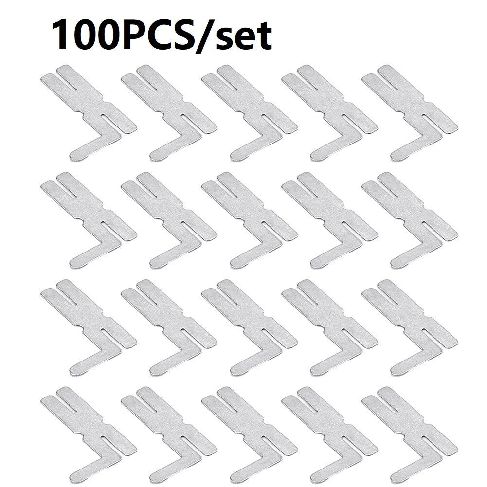 Battery Pack Welding Nickel Sheet for Spot Welder (US)