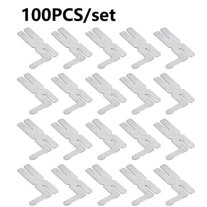 Battery Pack Welding Nickel Sheet for Spot Welder (US)