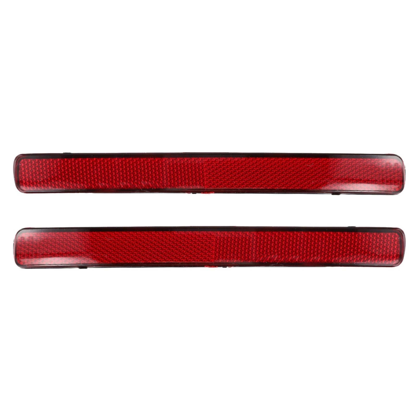Bumper Lights Replacement Pair for Ssangyong Rexton, Kyron