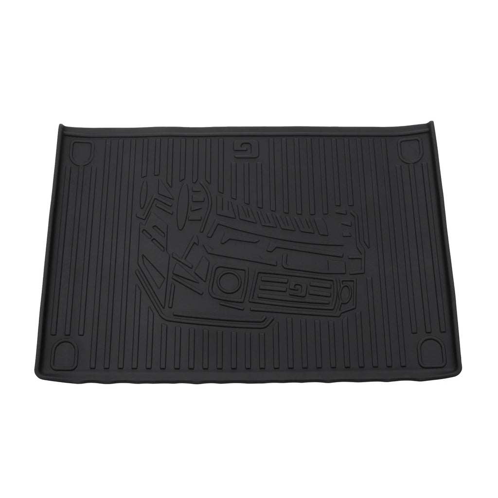 Cargo Liner Rear Trunk Mat Replacement for Mercedes-Benz G Class 5 Seats (2019–2024)