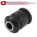 Front Suspension Control Arm Bushing Replacement for Lexus CT200H (2011–2020)