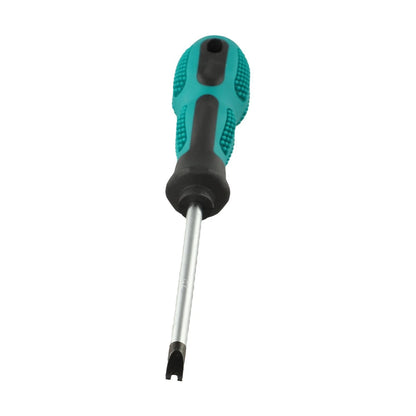 Fork Type Screwdriver Replacement Spanner Head for Automotive