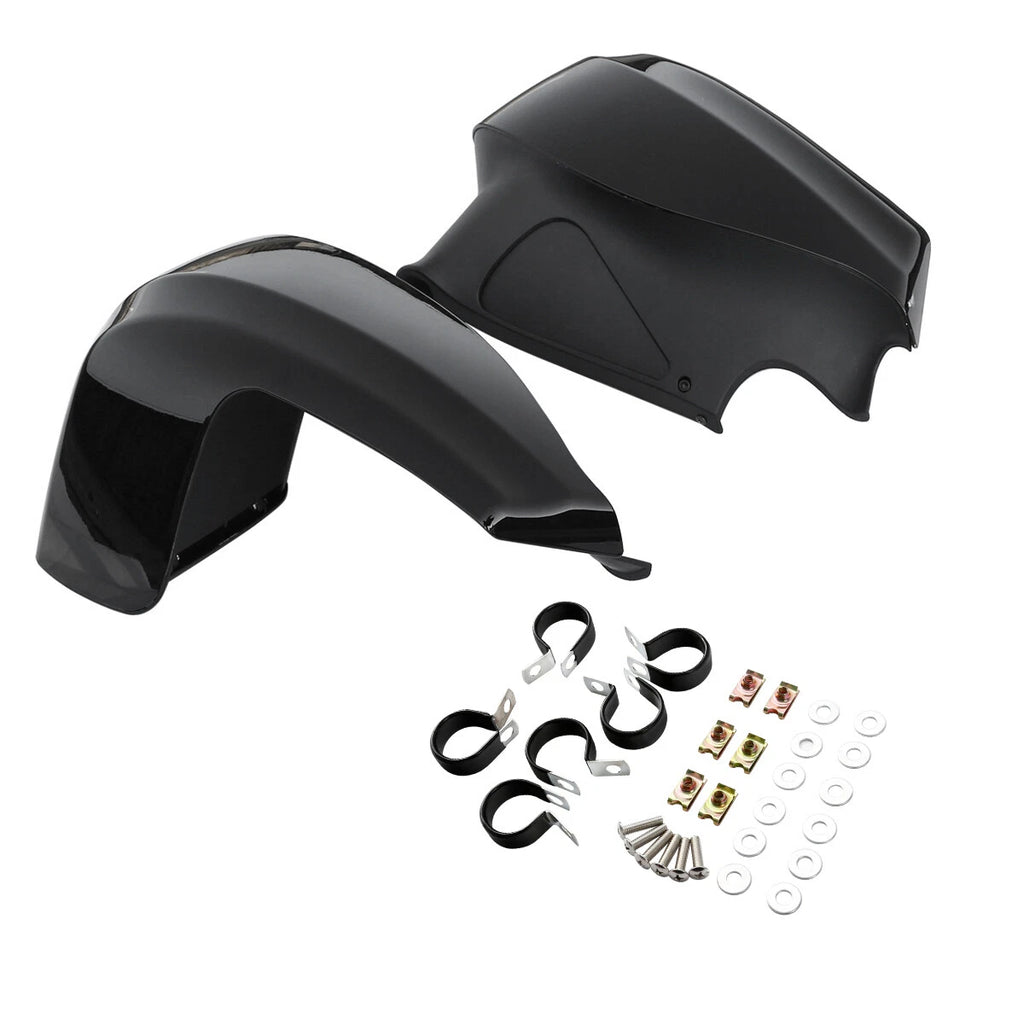 Mustache Engine Guard Bar for Indian Springfield (2016–2025)