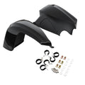 Mustache Engine Guard Bar for Indian Springfield (2016–2025)