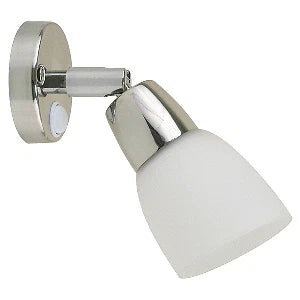 Scandvik SS Reading Light for (10-30V)