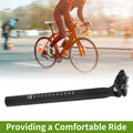 Seat Post 30.8x300mm Lightweight Replacement for Bike MTB Road (2010–2025)