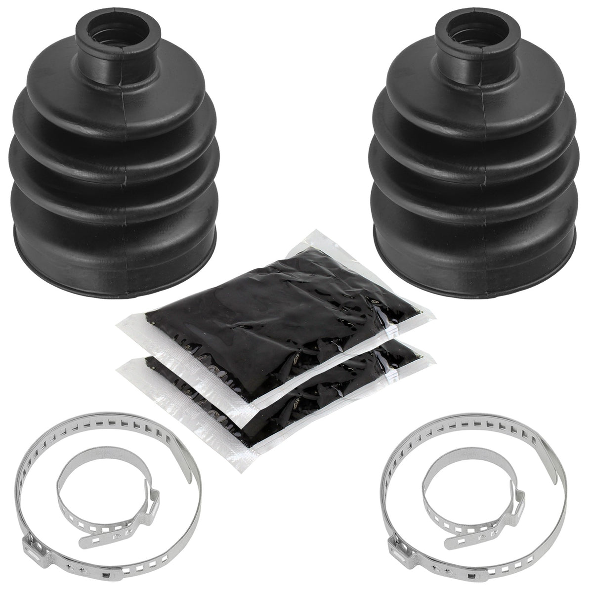 Front Axle Inner CV Boot Kit for Kubota (2000–2019)