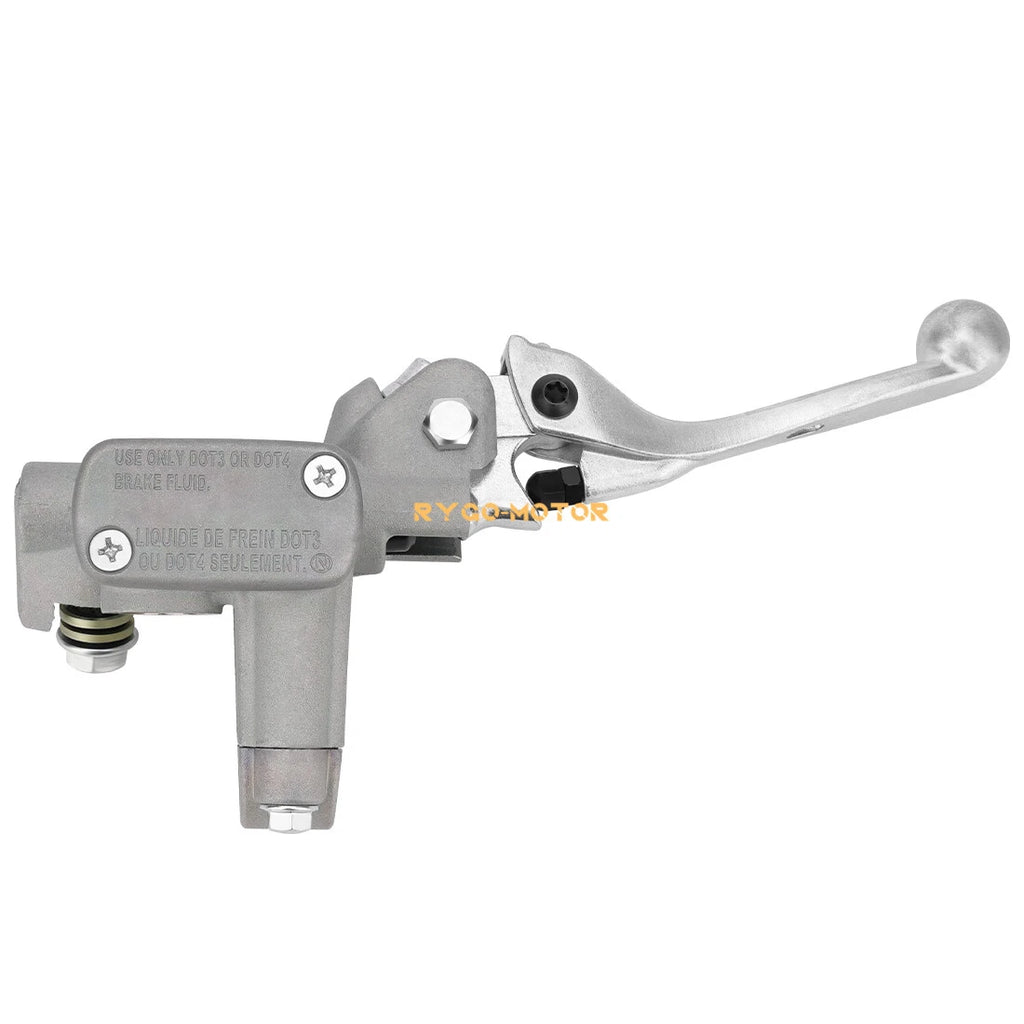Front Brake Master Cylinder for Kawasaki KX250/KX250X (2021–2024)