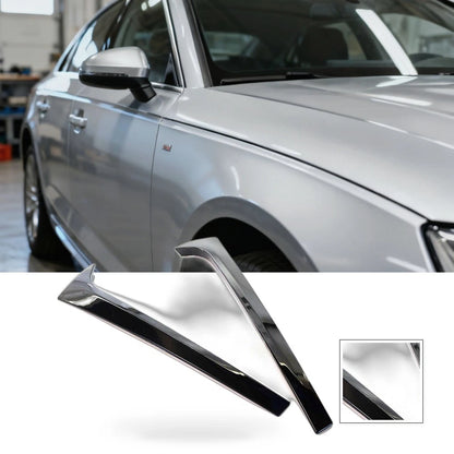 Rear Roof Spoiler for Skoda Octavia Combi (2013–2020)