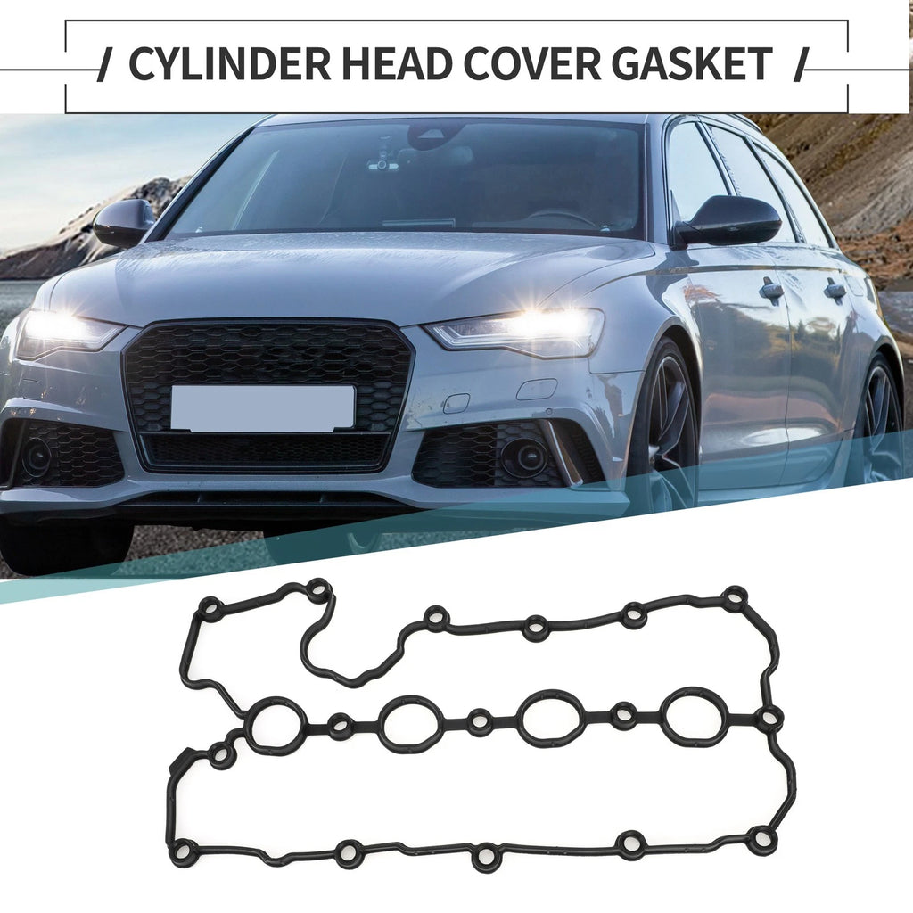Valve Cover Gasket Replacement for Audi Q7 RS5 (2010–2024)